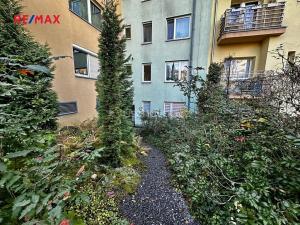 Pronájem obchodního prostoru, Praha - Košíře, Pod školou, 14 m2