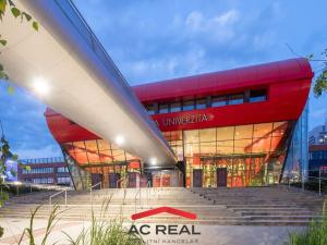 Prodej bytu 4+kk, Brno - Horní Heršpice, Pražákova, 97 m2