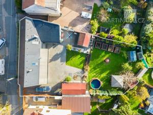 Prodej rodinného domu, Zdiby, Prostřední, 99 m2