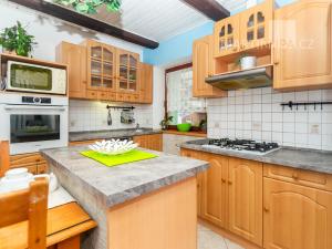 Prodej rodinného domu, Zdiby, Prostřední, 99 m2