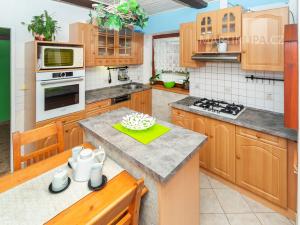 Prodej rodinného domu, Zdiby, Prostřední, 99 m2