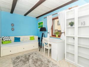 Prodej rodinného domu, Zdiby, Prostřední, 99 m2