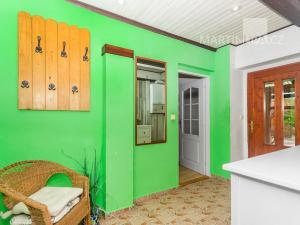 Prodej rodinného domu, Zdiby, Prostřední, 99 m2