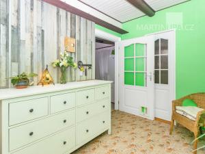 Prodej rodinného domu, Zdiby, Prostřední, 178 m2