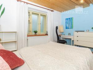 Prodej rodinného domu, Zdiby, Prostřední, 178 m2