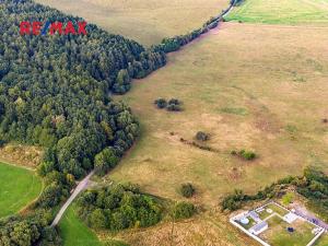 Prodej louky, Česká Lípa, 6261 m2