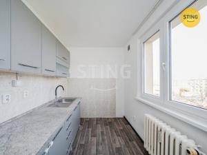 Prodej bytu 3+1, Ostrava, Patrice Lumumby, 68 m2