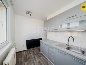 Prodej bytu 3+1, Ostrava, Patrice Lumumby, 68 m2