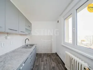 Prodej bytu 3+1, Ostrava, Patrice Lumumby, 68 m2