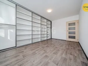 Prodej bytu 3+1, Ostrava, Patrice Lumumby, 68 m2