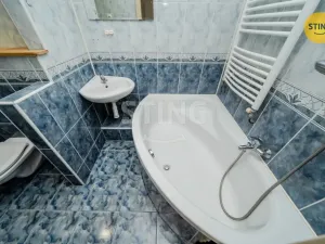 Prodej bytu 3+1, Ostrava, Patrice Lumumby, 68 m2