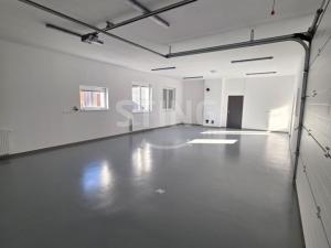 Prodej výrobních prostor, Bolatice, Průmyslová, 116 m2