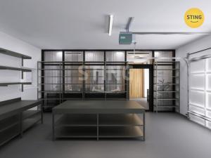 Prodej výrobních prostor, Bolatice, Průmyslová, 116 m2
