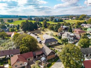 Prodej rodinného domu, Ovesná Lhota, 107 m2