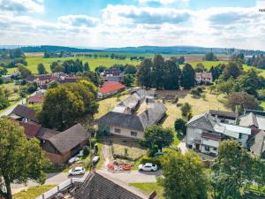 Prodej rodinného domu, Ovesná Lhota, 107 m2