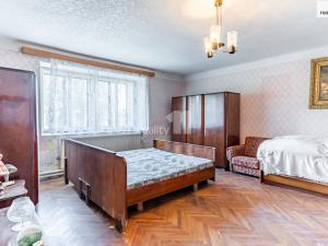 Prodej rodinného domu, Ovesná Lhota, 107 m2