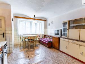 Prodej rodinného domu, Ovesná Lhota, 107 m2