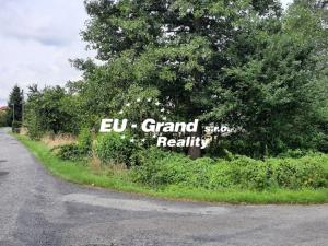 Prodej pozemku pro bydlení, Jiříkov - Filipov, 1366 m2