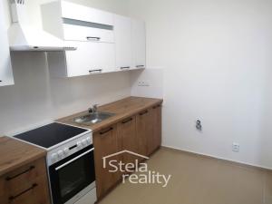 Pronájem bytu 1+1, Bruntál, U Rybníka, 35 m2