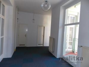 Pronájem kanceláře, Opava - Město, Masarykova třída, 148 m2