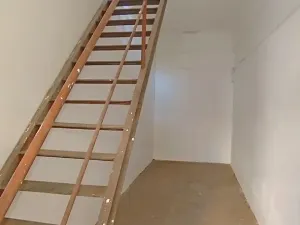 Pronájem kanceláře, Olomouc, Na střelnici, 96 m2