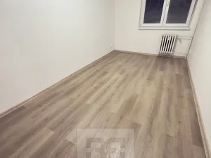 Pronájem bytu 3+kk, Praha - Záběhlice, Hlavní, 57 m2