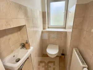 Pronájem bytu 3+1, Praha - Hlubočepy, Nad pomníkem, 120 m2