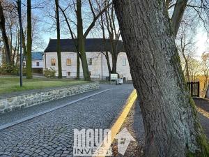 Prodej bytu 3+1, Žirovnice, Sídliště, 62 m2