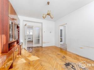 Prodej bytu 2+1, Oslavany, Letkovská, 52 m2