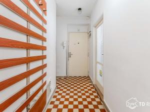 Prodej bytu 2+1, Oslavany, Letkovská, 52 m2