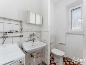 Prodej bytu 2+1, Oslavany, Letkovská, 52 m2