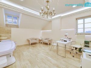 Pronájem obchodního prostoru, Karlovy Vary, Zámecký vrch, 20 m2