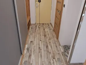 Pronájem bytu 3+1, Most, Zdeňka Fibicha, 69 m2