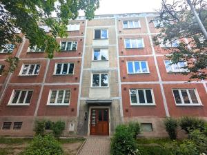 Pronájem bytu 2+1, Bílina, M. Švabinského, 55 m2