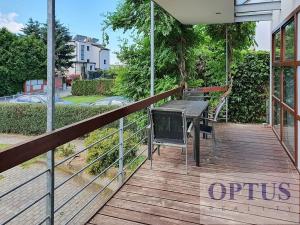 Pronájem rodinného domu, Praha, Nad výpustí, 250 m2