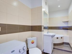 Pronájem bytu 2+1, Uničov, Nemocniční, 53 m2