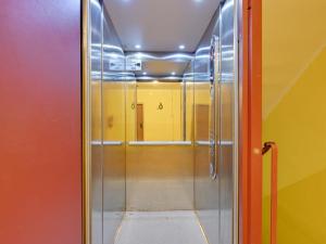 Pronájem bytu 2+1, Uničov, Nemocniční, 53 m2