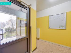 Pronájem bytu 2+1, Uničov, Nemocniční, 53 m2