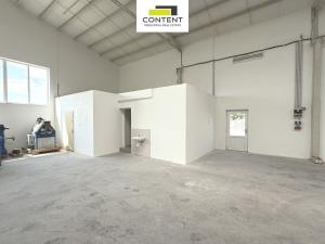 Pronájem skladu, Městec Králové, Ke Kostelíčku, 643 m2