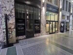 Pronájem obchodního prostoru, Praha - Nové Město, Václavské náměstí, 25 m2