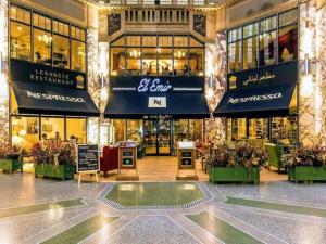 Pronájem obchodního prostoru, Praha - Nové Město, Václavské náměstí, 25 m2