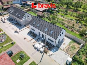 Prodej rodinného domu, Drnholec, Výsluní, 80 m2