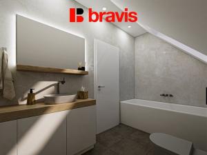 Prodej rodinného domu, Drnholec, Výsluní, 80 m2