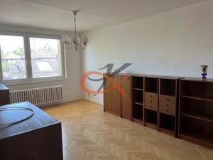 Pronájem bytu 3+1, Valašské Meziříčí, Králova, 74 m2