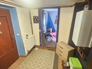 Prodej rodinného domu, Měcholupy, 72 m2