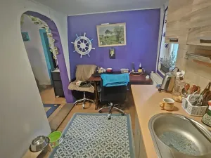 Prodej rodinného domu, Měcholupy, 72 m2