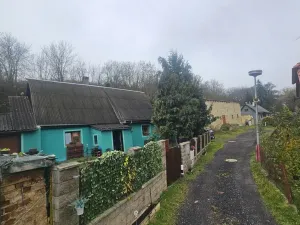 Prodej rodinného domu, Měcholupy, 72 m2