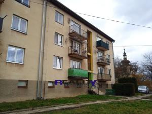 Prodej bytu 3+kk, Podbořany - Letov, 65 m2