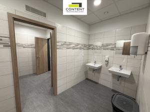 Prodej výrobních prostor, Mochov, U Mrazíren, 4977 m2