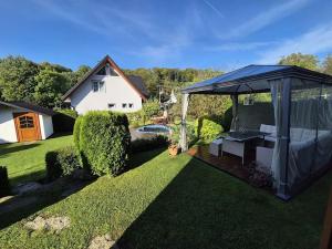 Prodej rodinného domu, Nový Bor, 120 m2